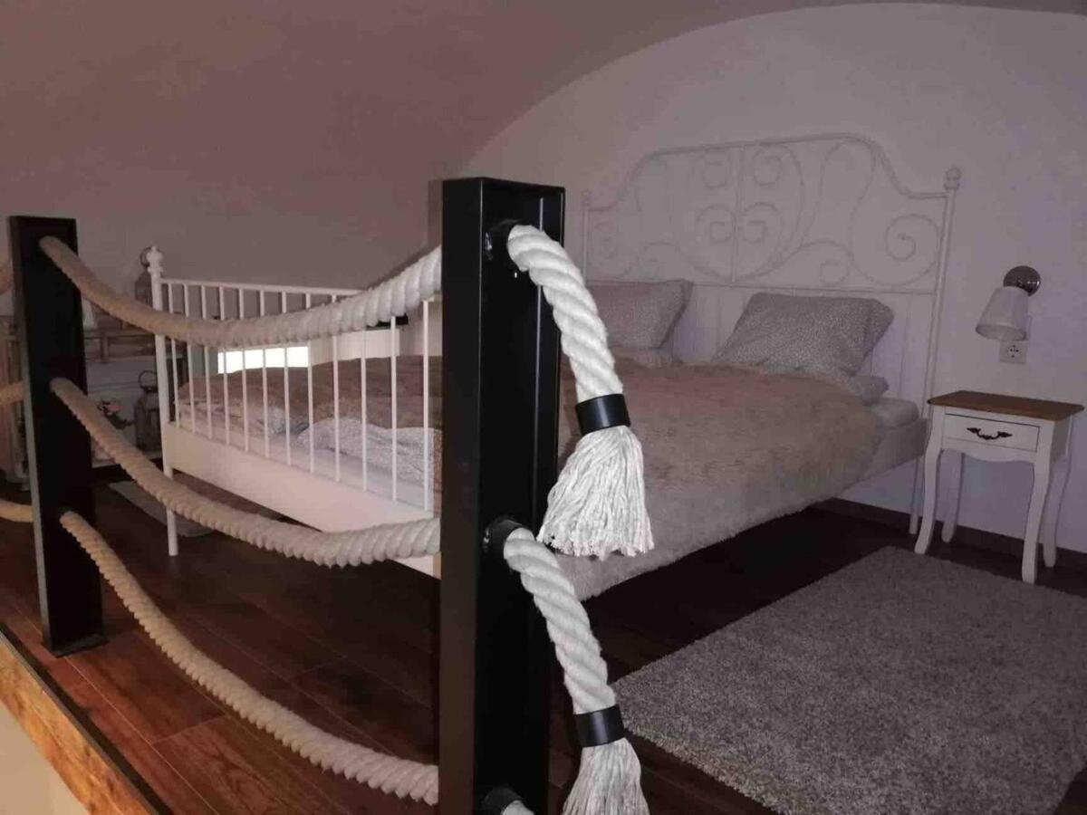 Dori S Lovely In Apartmán Budapešť