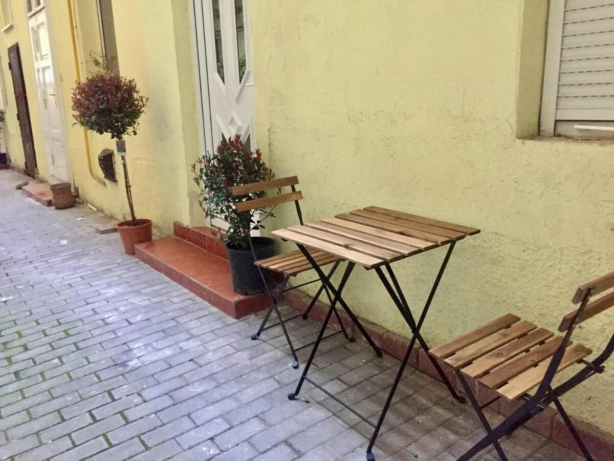 Apartmán Dori S Lovely In