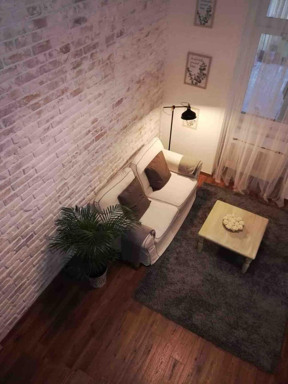 Apartmán Dori S Lovely In